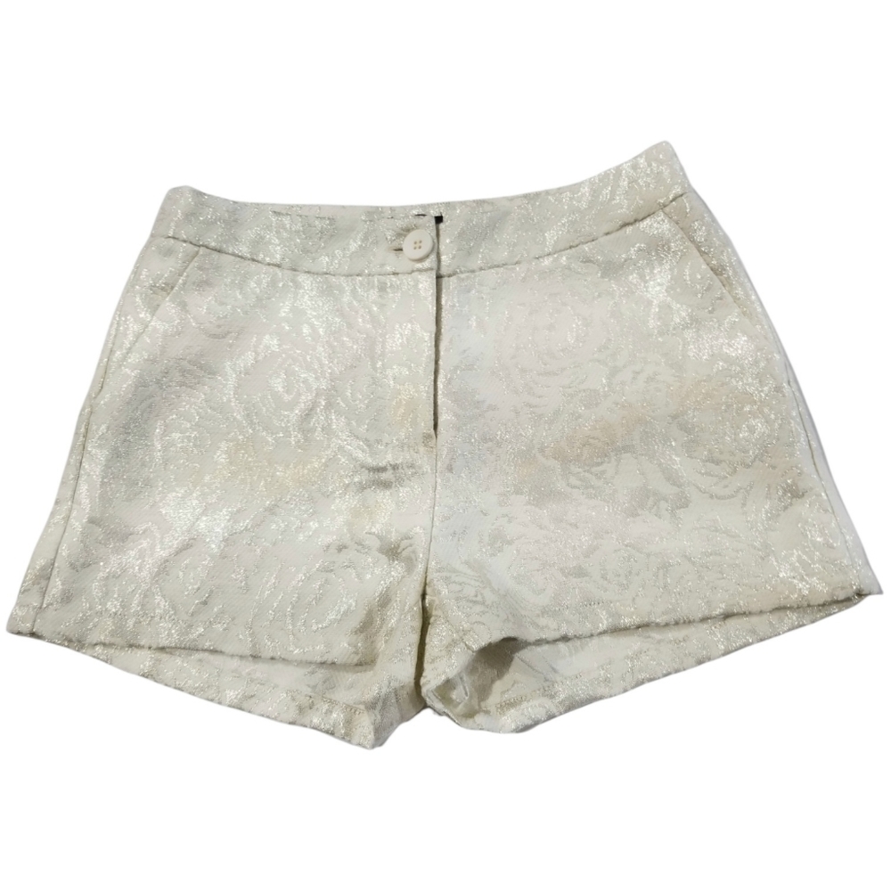 Verty medium dress shorts